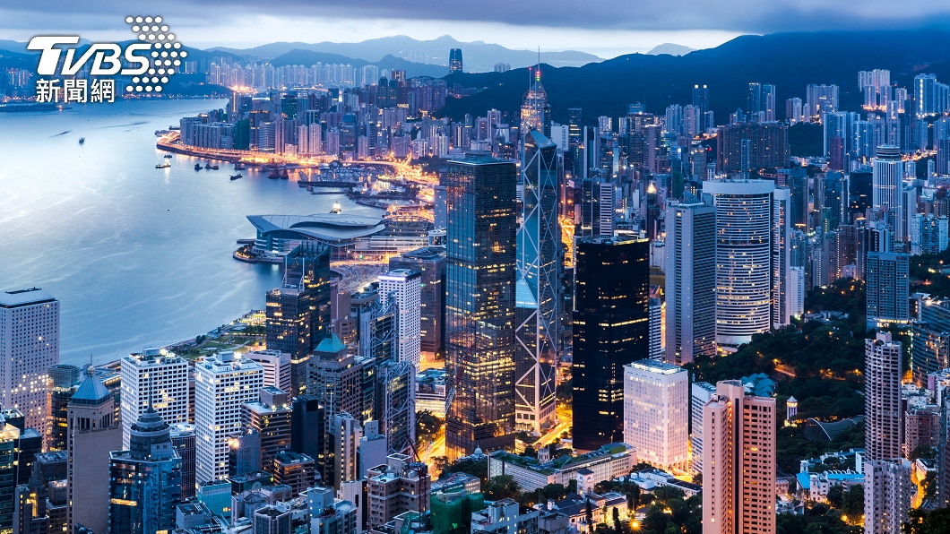 俄富豪超級遊艇行蹤曝光 香港恐成制裁對象避風港