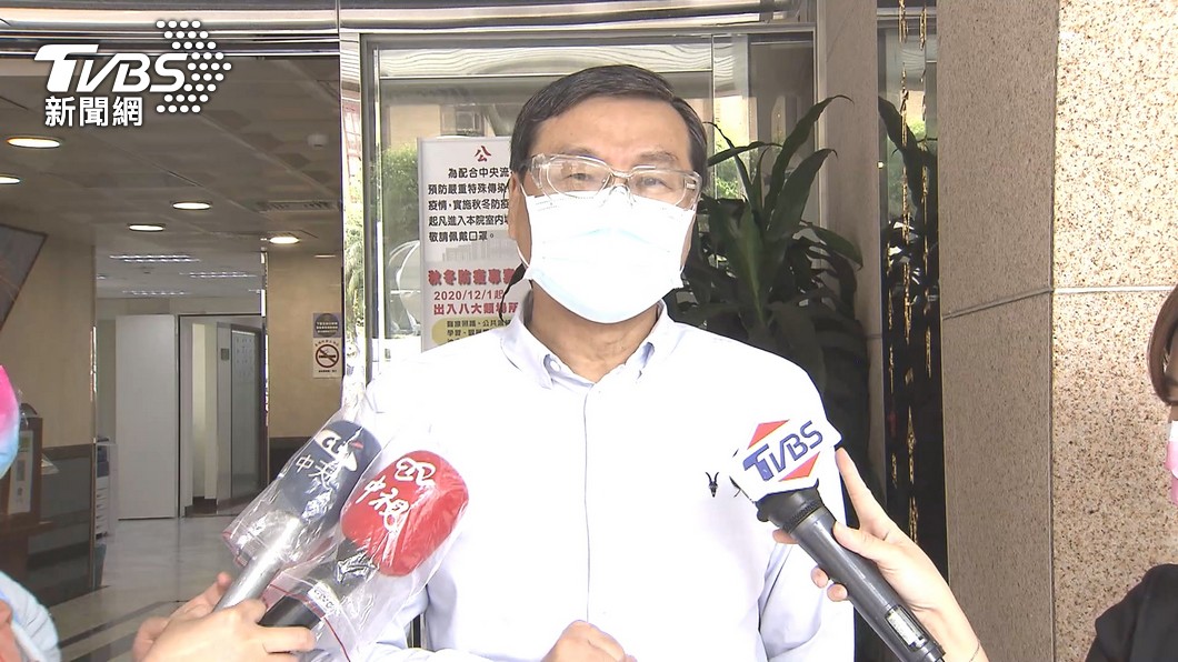 蘇貞昌要來了！立院新會期明開議　曾銘宗撂話：強力杯葛