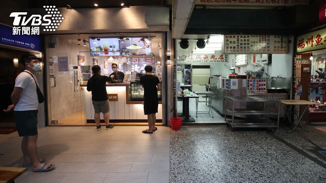 3級警戒延長至28日 全國餐飲業一律外帶