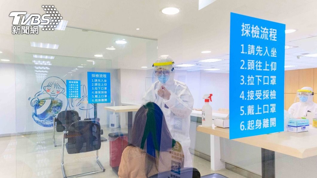 (圖/中央社)