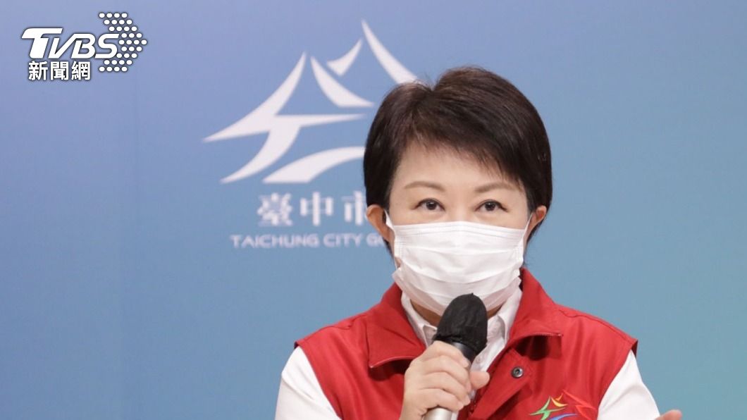 台中未出現新增確診個案　市府籲端午連假不要返鄉