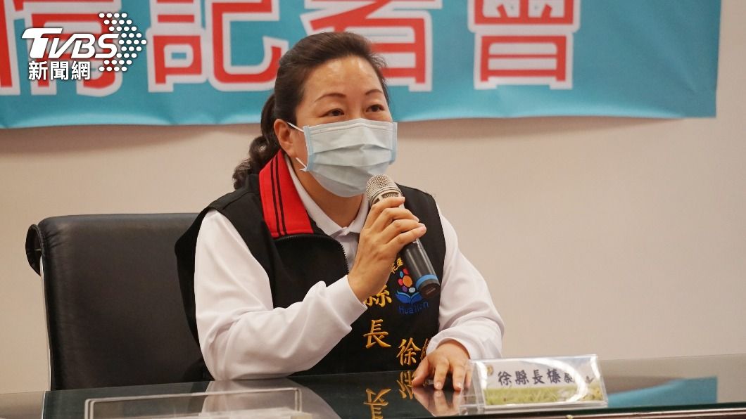 疫情三級警戒延長　徐榛蔚籲端午停止鐵公路運輸