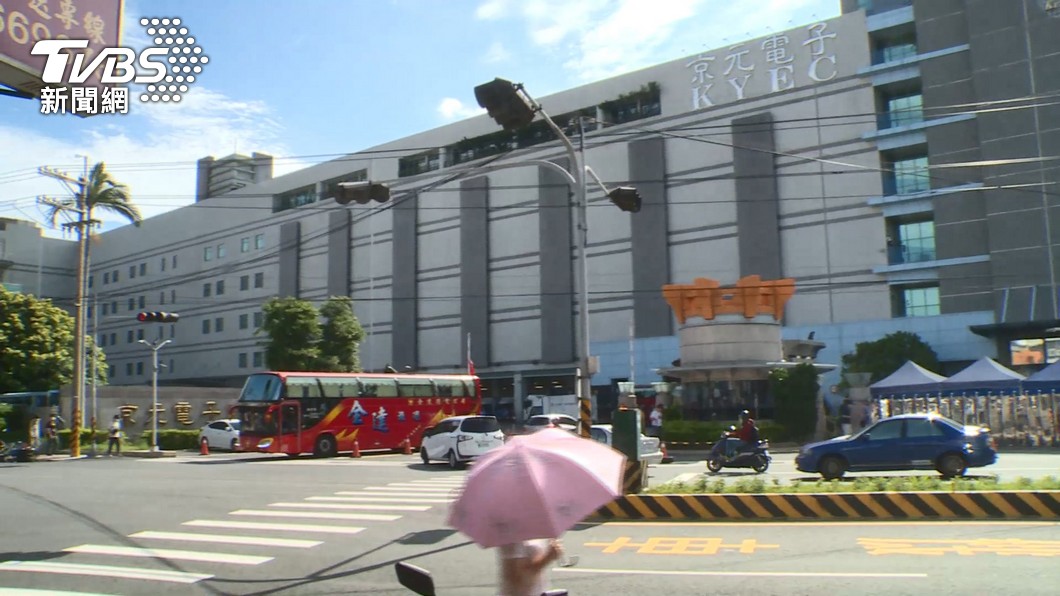 電子廠群聚擴大!苗栗增16例「清潔公司出現1確診」