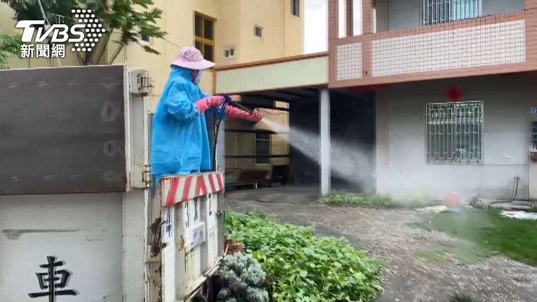 不斷更新／增211例　足跡涉郵局、賣場、麵包店