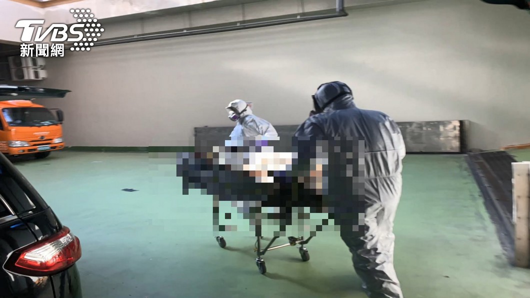 圖／TVBS