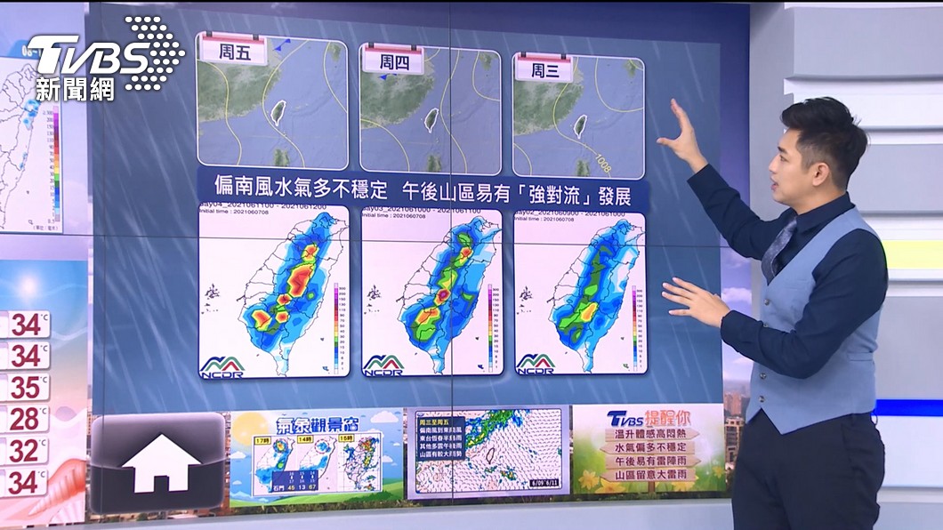 圖/TVBS