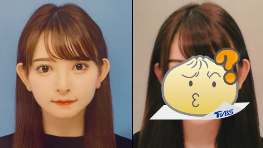 日正妹4年砸千萬整形 「前後對比照」網看傻:差在哪?