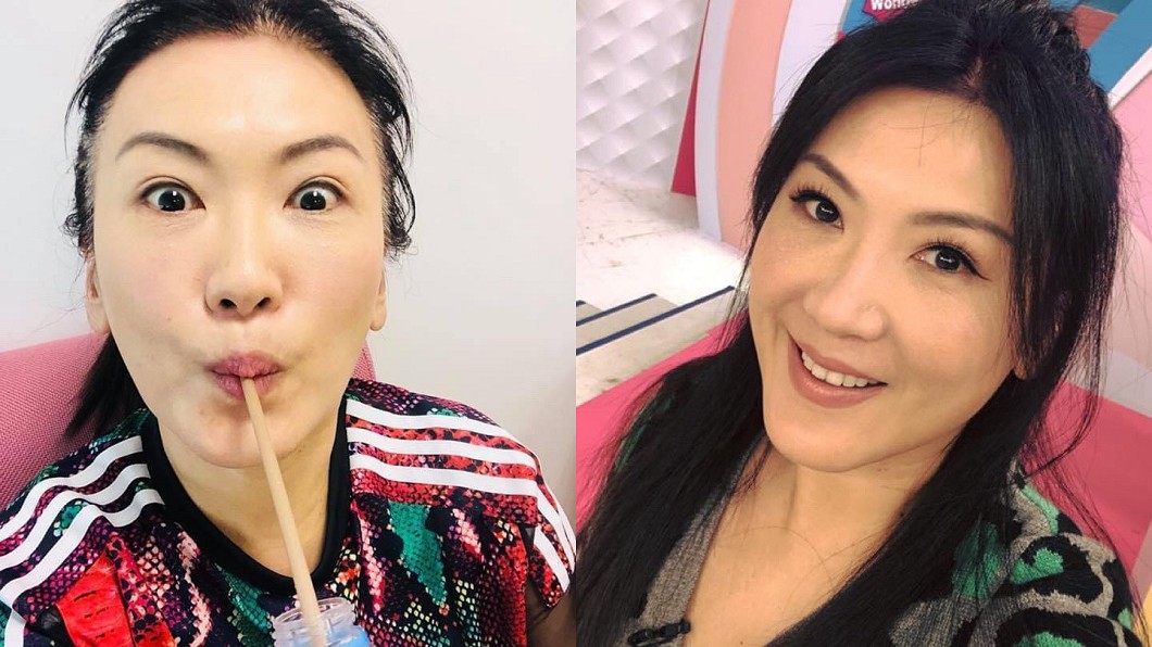 驚曝乳房攝影「有異狀」!姚黛瑋憂恐罹癌急穿刺