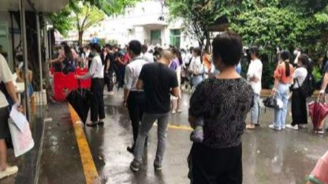 圖/翻攝自玥璇Bella 微博