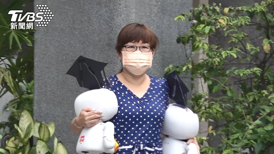 圖／TVBS