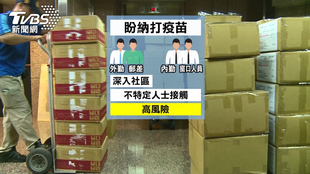 圖／TVBS