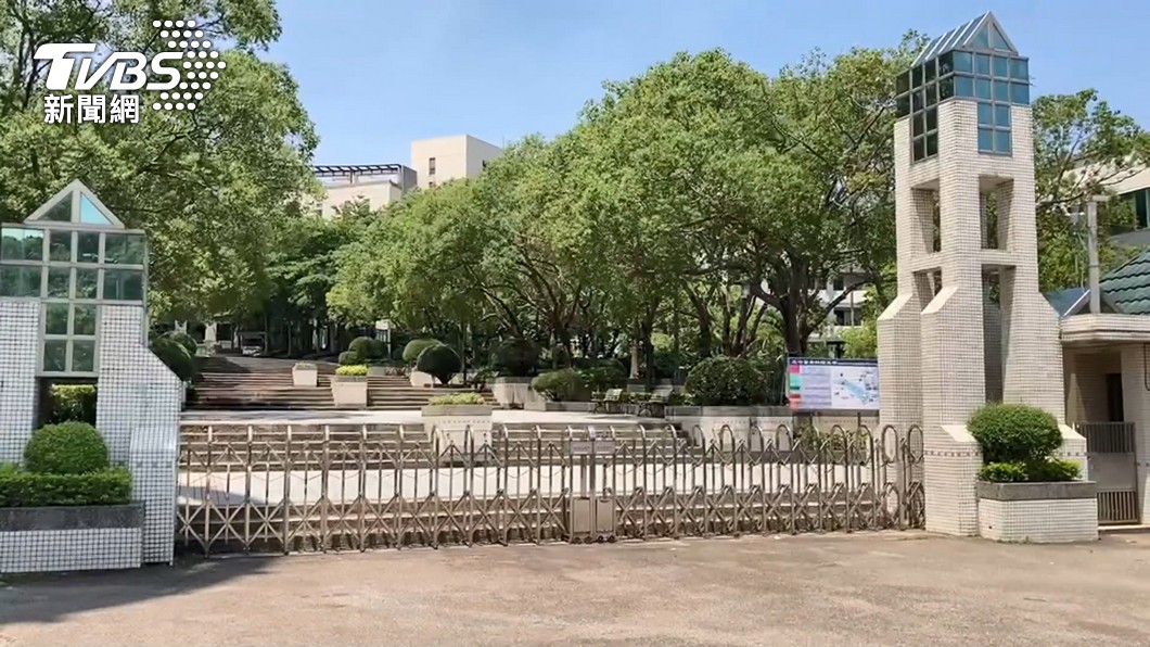 圖／TVBS