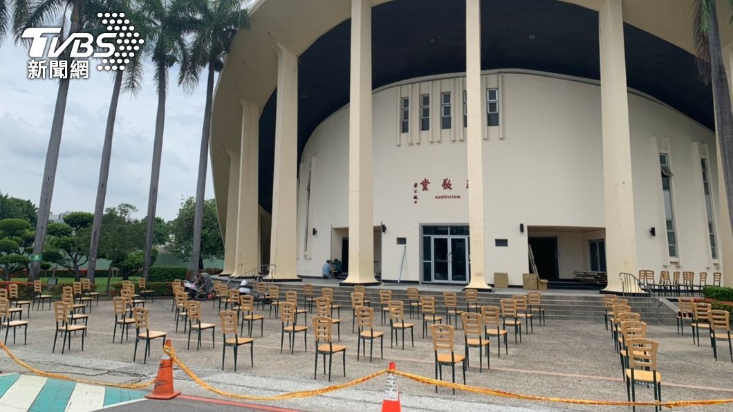 防科技園區成破口 高雄萬名移工9日起分批篩檢