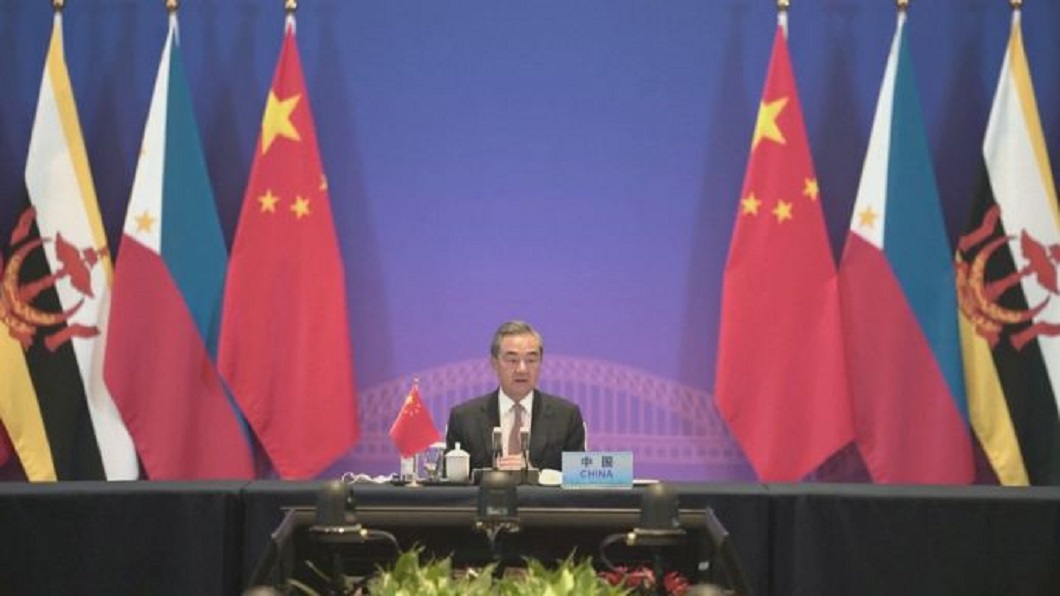 陸推行疫苗外交 承諾供貨東盟合作採購接種