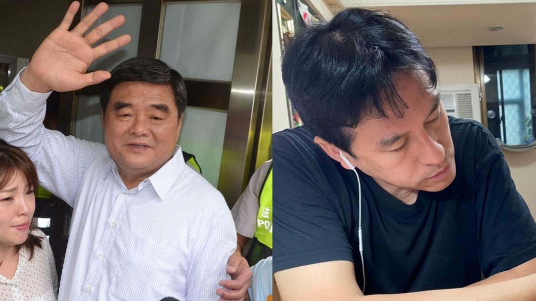 【今日熱搜】高端股價/停課到暑假/張榮味/黃暐瀚