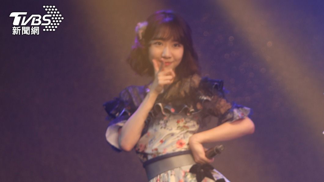 AKB48柏木由紀罹罕病脊髓空洞症　暫停演藝活動