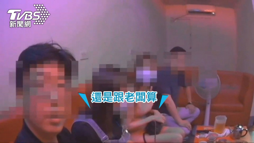 圖/TVBS