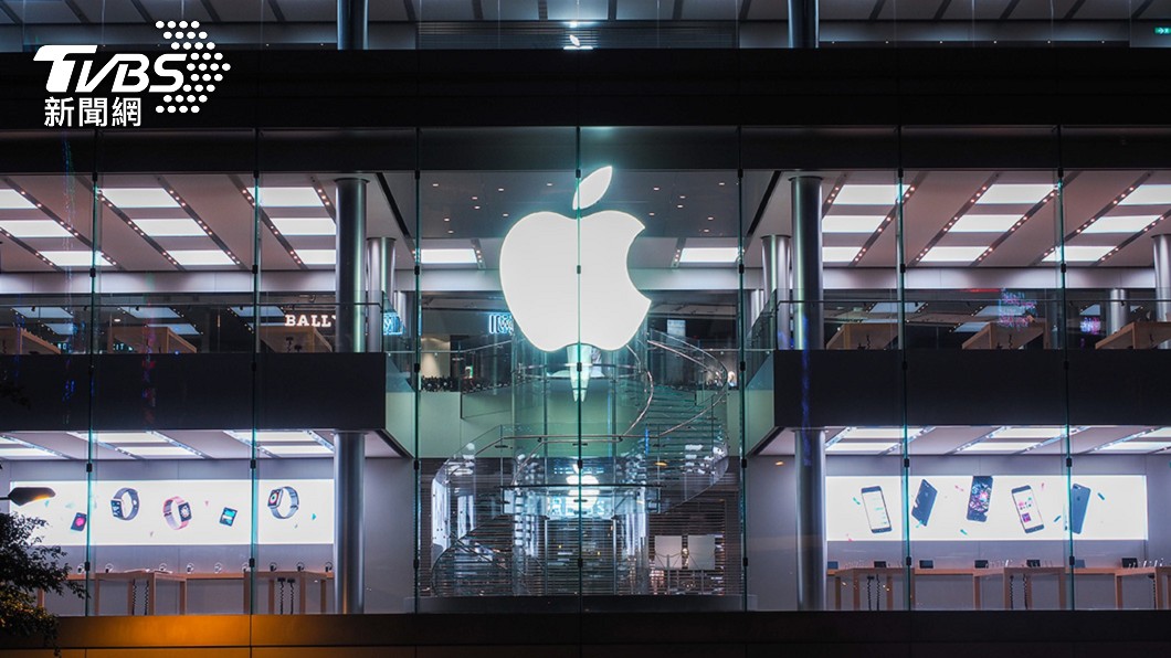 iPhone送修員工外洩私密照　蘋果砸百萬美元換和解
