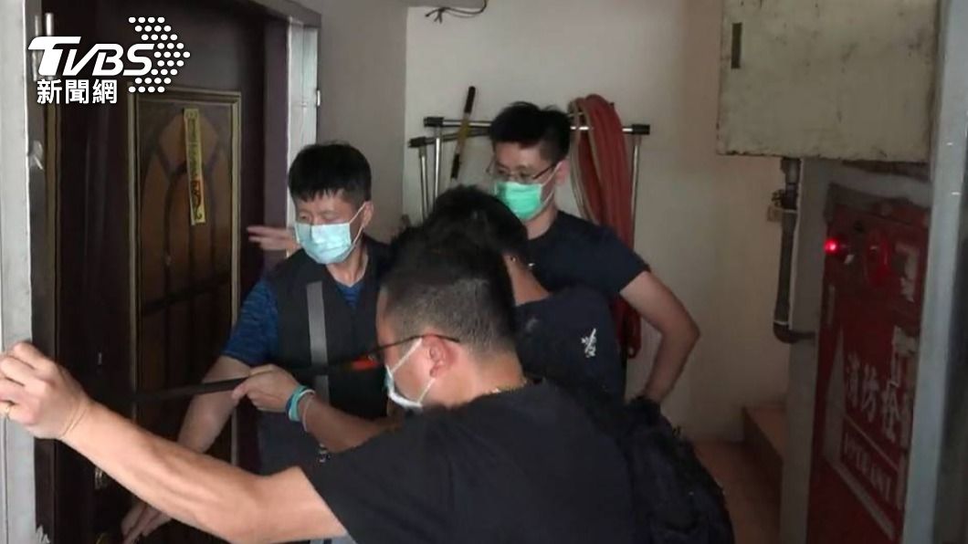 股市熱絡!警方破獲地下台指期簽賭集團 初估賭金達2億