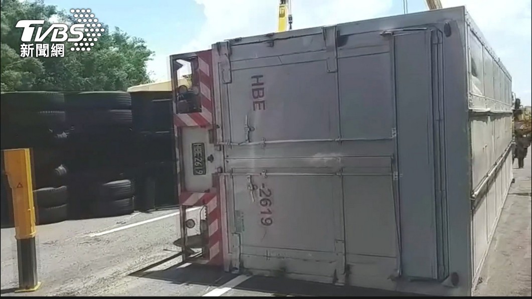 圖／TVBS