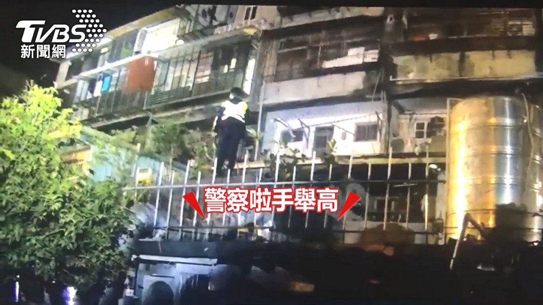 圖/TVBS