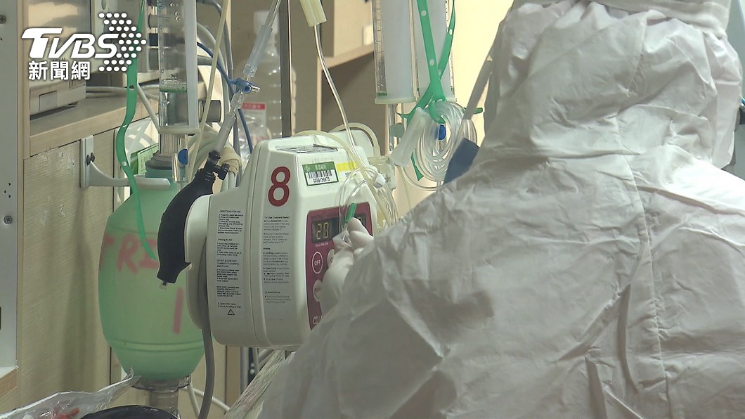 30多歲女無慢性病染疫亡 關鍵原因曝光!同學發文悼念