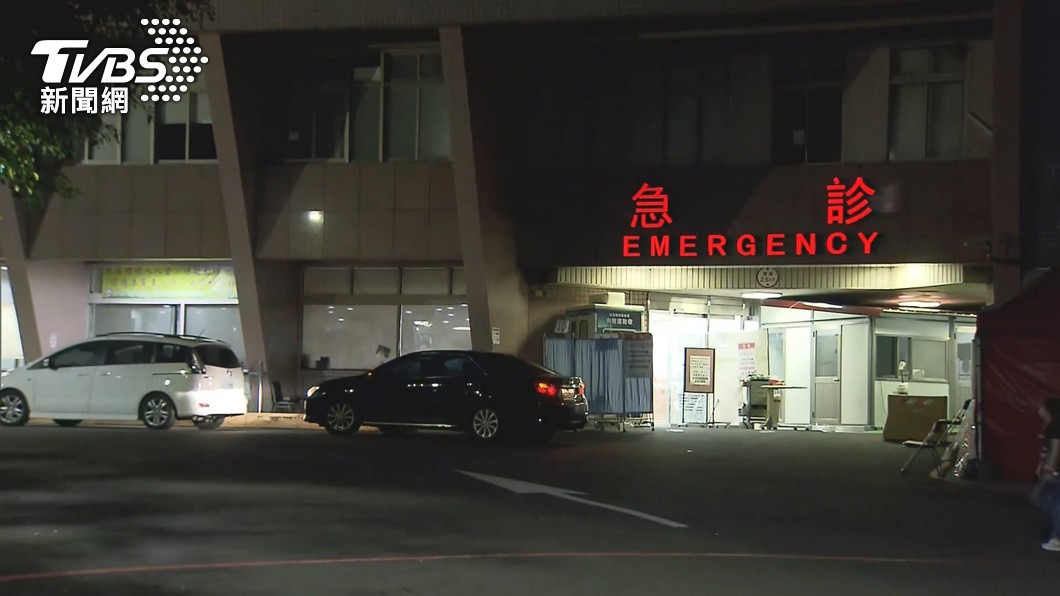 北市聯醫護理師打完2劑AZ仍確診 採檢18人皆陰性