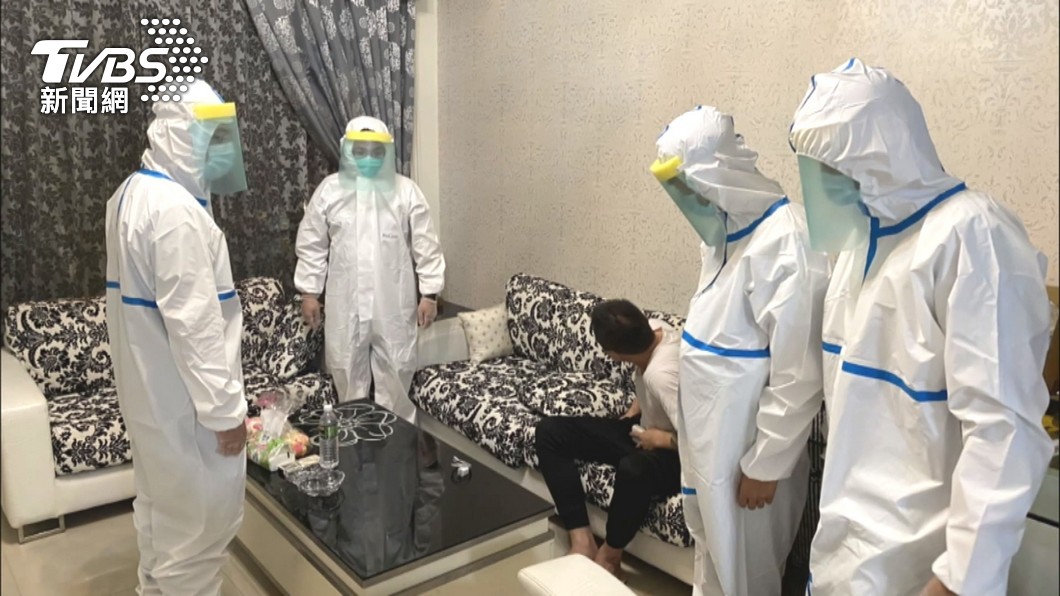 居檢失聯者「莊季燁」 桃市府:行為惡劣罰100萬