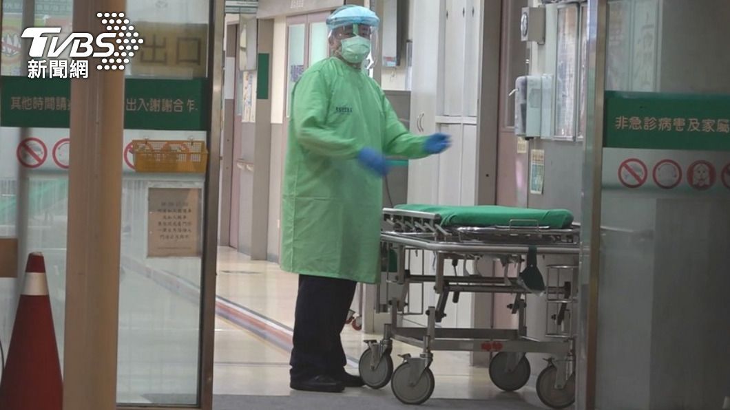 不斷更新／醫護確診再增　全台醫院防疫措施一覽