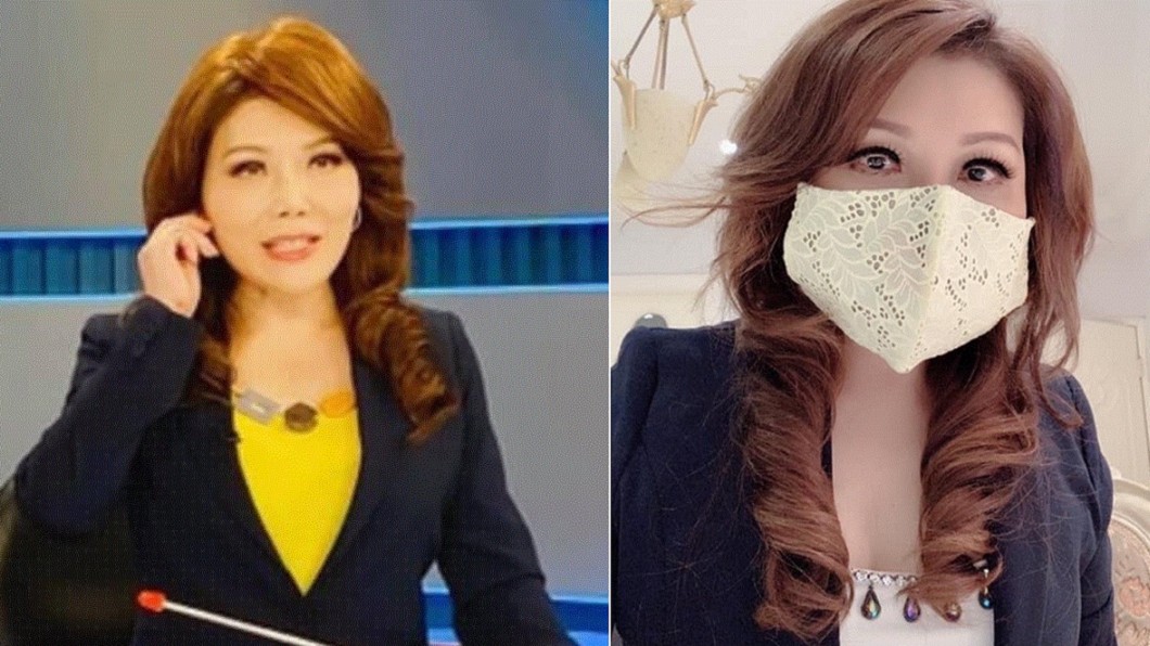 攝影師猝死確診!張雅琴遭爆錄同節目 親曝「身體狀況」