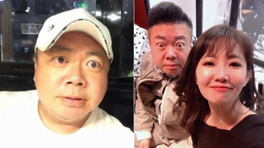 董至成失聯20小時!謝忻找里長破門崩潰:演藝圈都在找