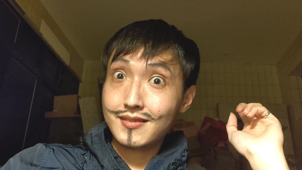 圖／翻攝自嚎哮排演臉書