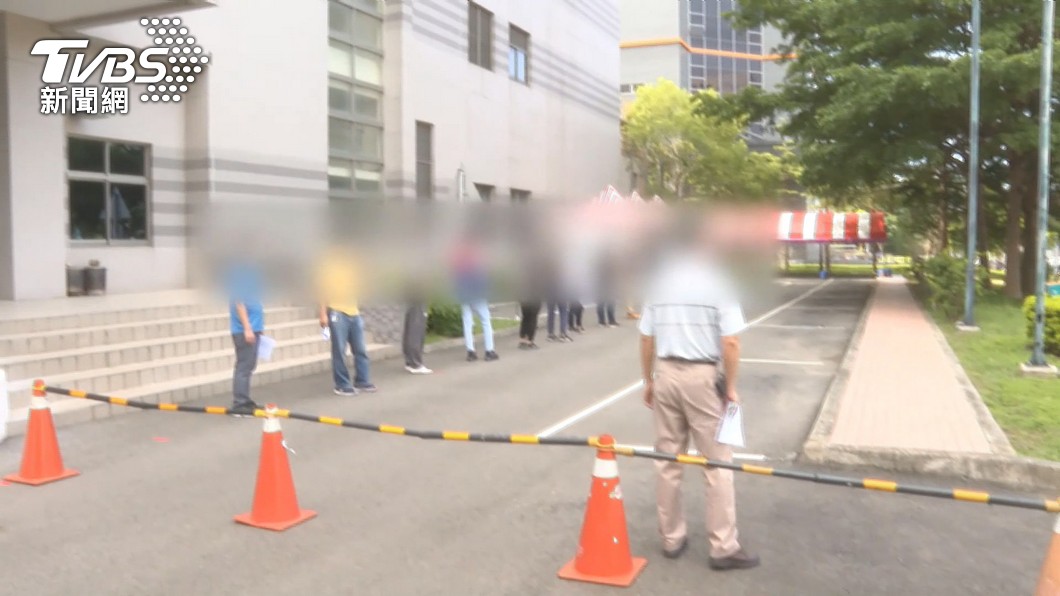 圖／TVBS