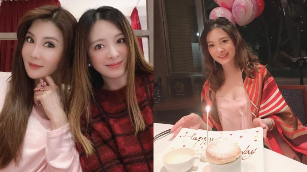 劉真46歲冥誕!閨密忍淚「親手做這事」:總是想妳