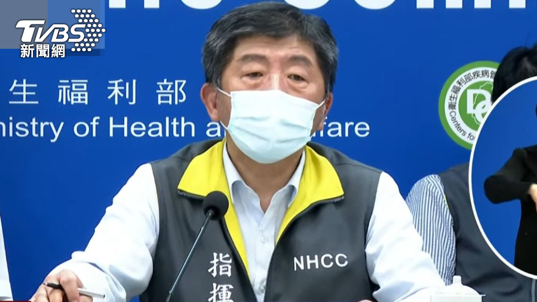 今新增1例境外移入 台50餘歲男性自印度入境