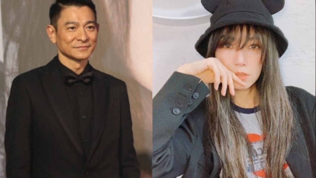 差點成劉德華老婆!謝金燕驚爆「錯過內幕」:不是開玩笑