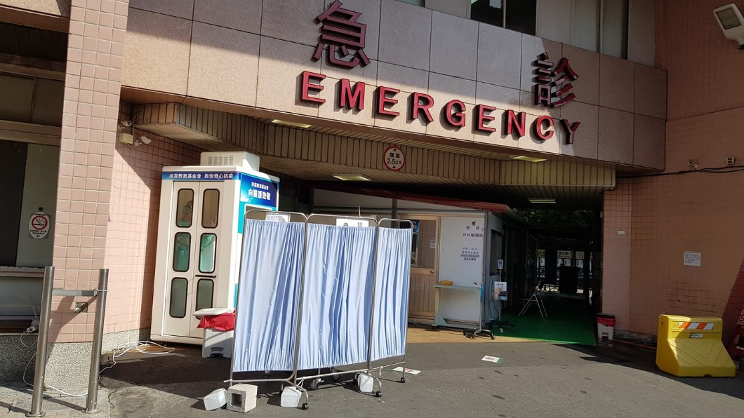 又傳醫護確診!重症醫霸氣報平安:沒有不挨子彈的戰士