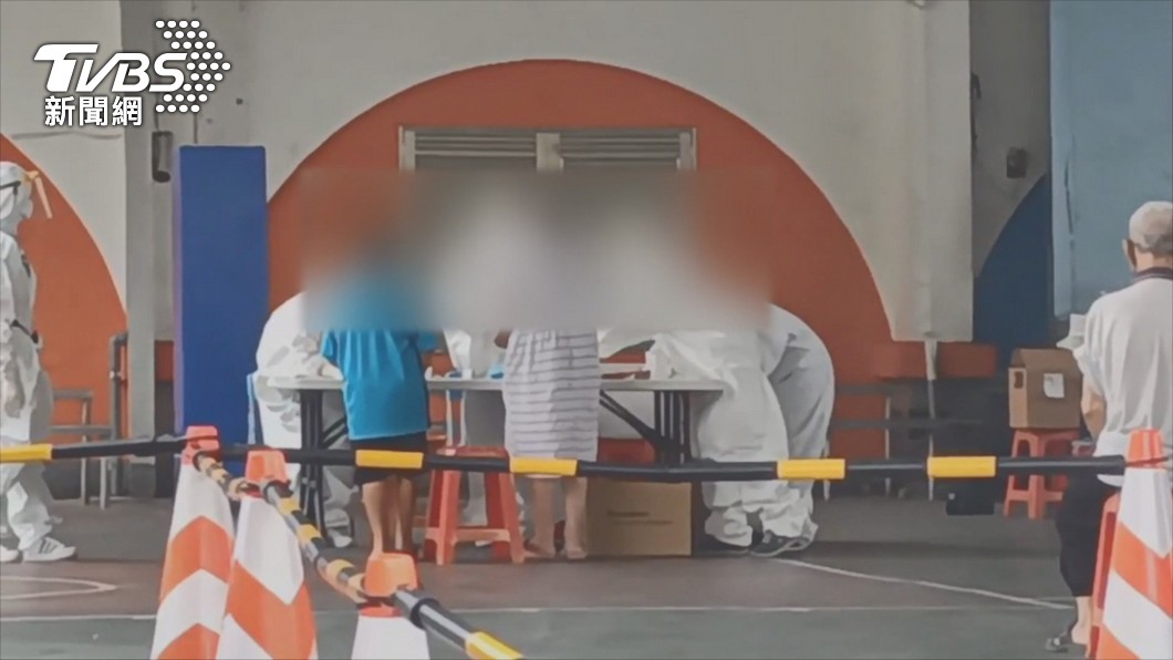 家庭群聚又現!宜蘭南澳一家9口7人確診 最小9月男嬰
