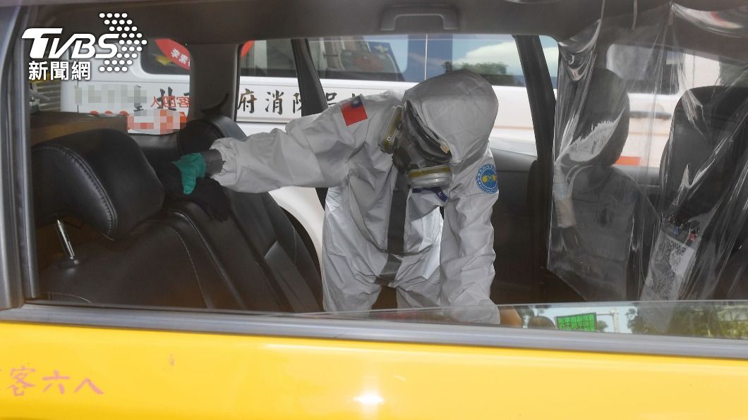 保障小黃司機生計　若染疫車隊業者給生活津貼