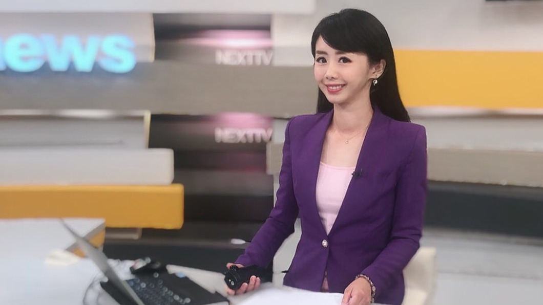 壹電視快篩11人陽性! 美女主播PCR檢測結果出爐