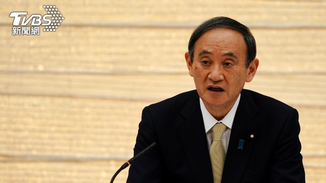 日本朝野政黨主席談台灣 罕見都稱「國家」