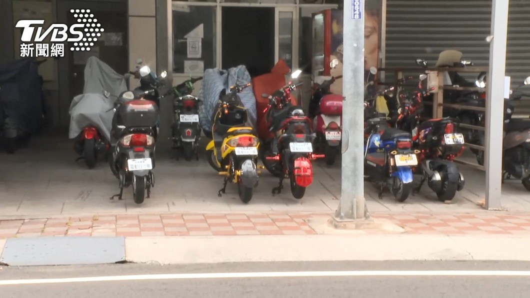 圖／TVBS