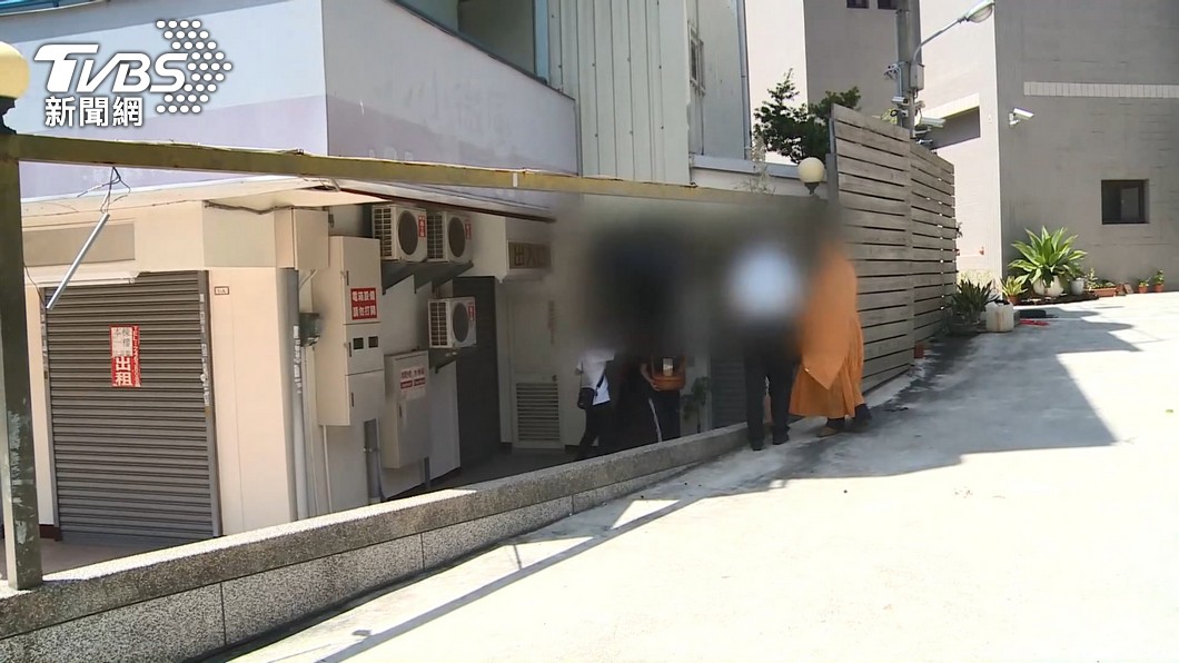圖／TVBS