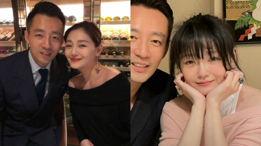 懶甩大S婚變　婆婆手作大餐「洩汪小菲行蹤」：好幸福！