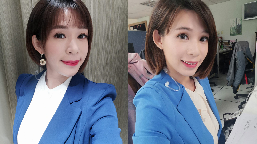 林彥汝先前全家確診,除了婆婆外其他人都已痊癒出院。(圖/翻攝自林彥汝臉書)