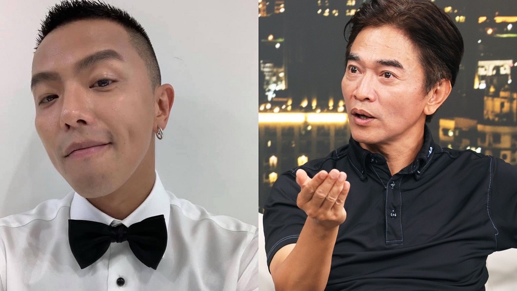 震撼曝「今年恐退出演藝圈」!吳宗憲:理由和小鬼有關