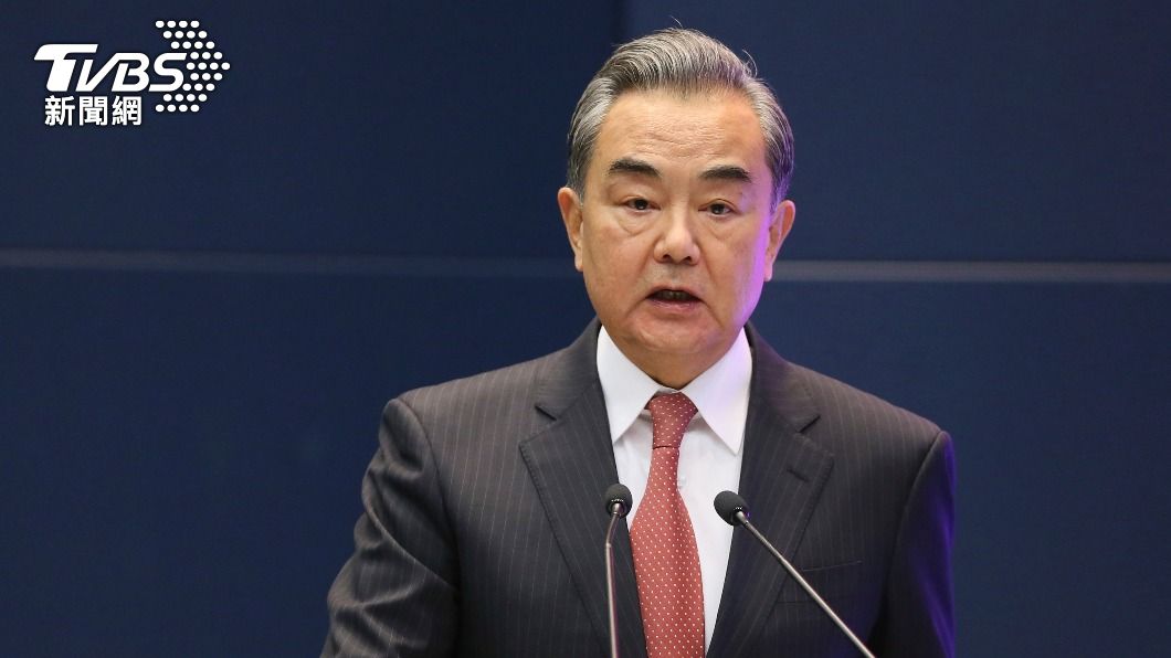 通話韓國外長 王毅促加快中韓自貿協定談判