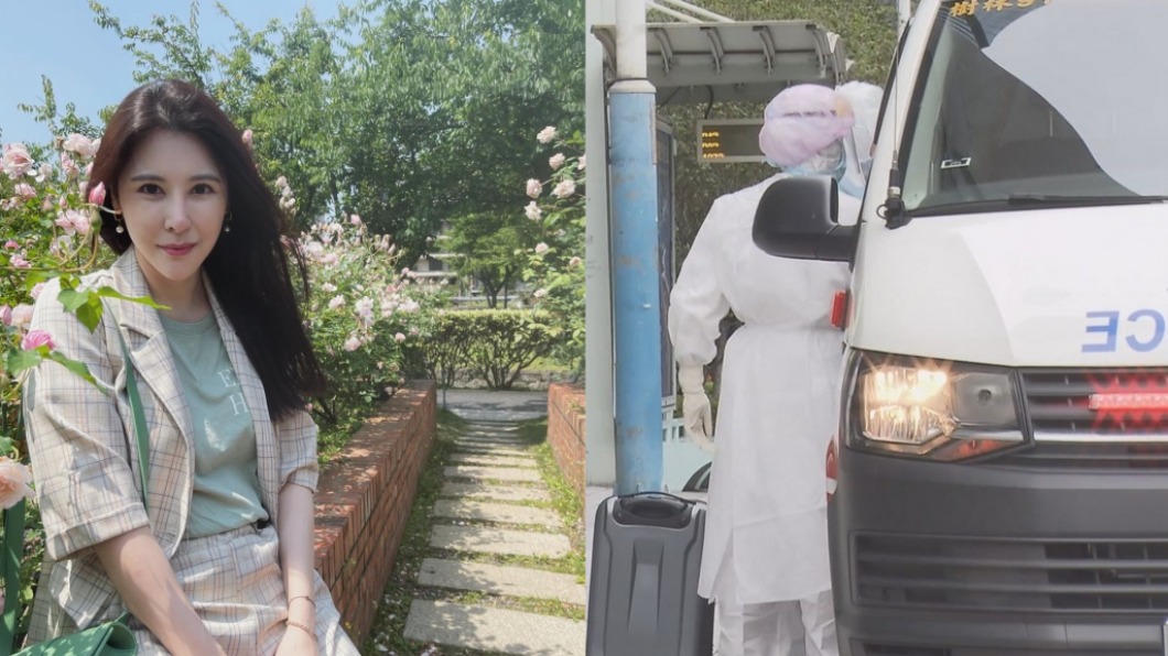 「職業危險」護理師被逼分手 女星嘆:人自私起來真可怕