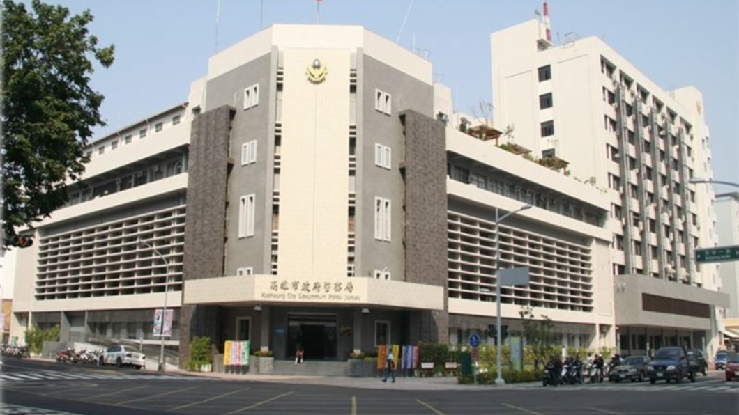 高警婦幼隊驚傳槍響！　女警疑精神不濟「清槍走火」