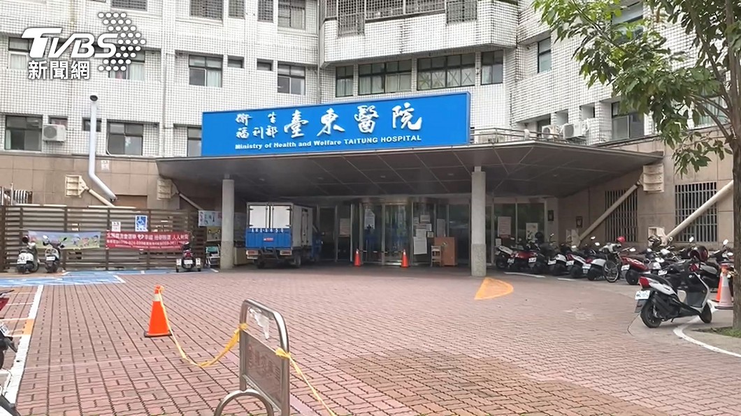 圖/TVBS